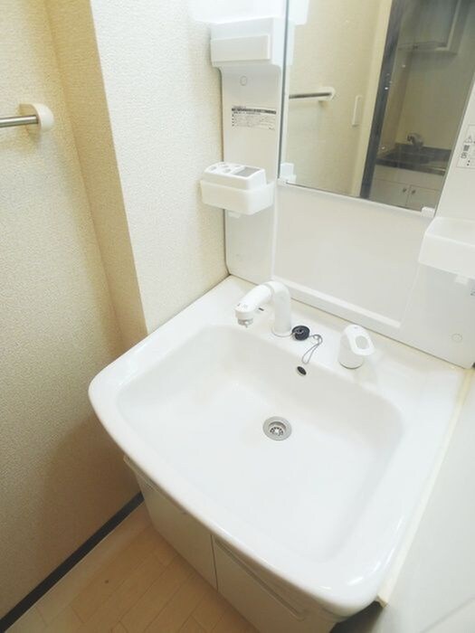 アウリオンの物件内観写真