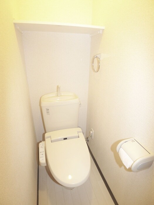 アウリオンの物件内観写真