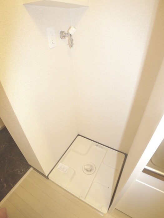 アウリオンの物件内観写真