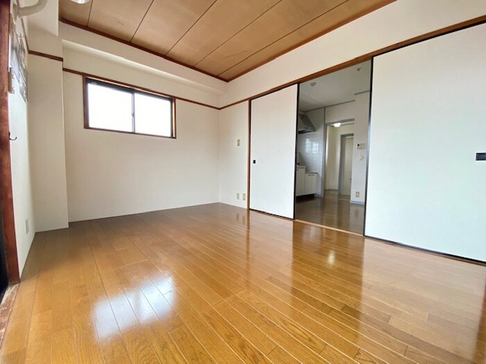 第二横溝ビルの物件内観写真