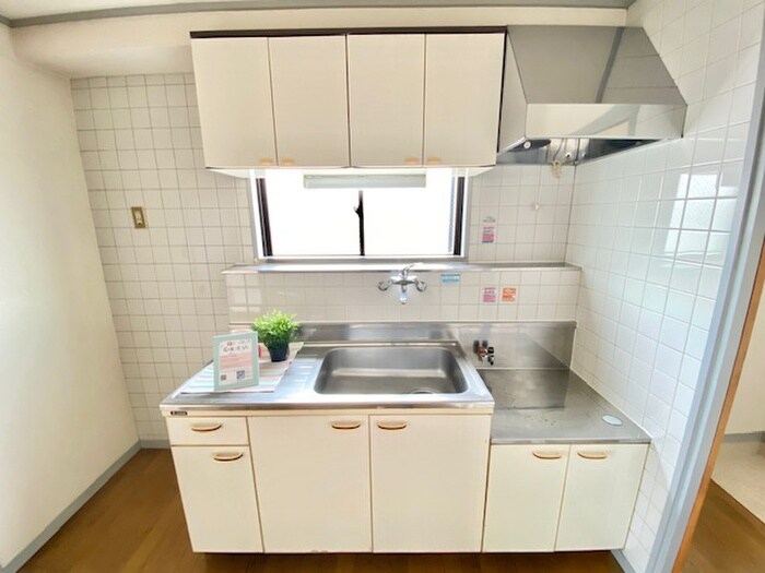 第二横溝ビルの物件内観写真