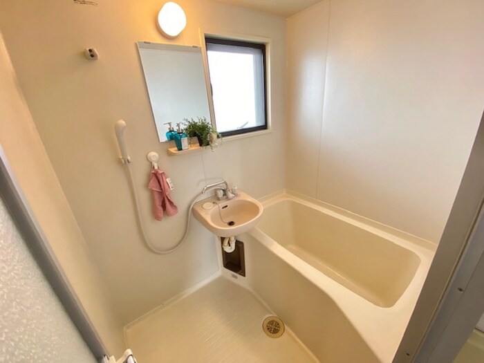 第二横溝ビルの物件内観写真