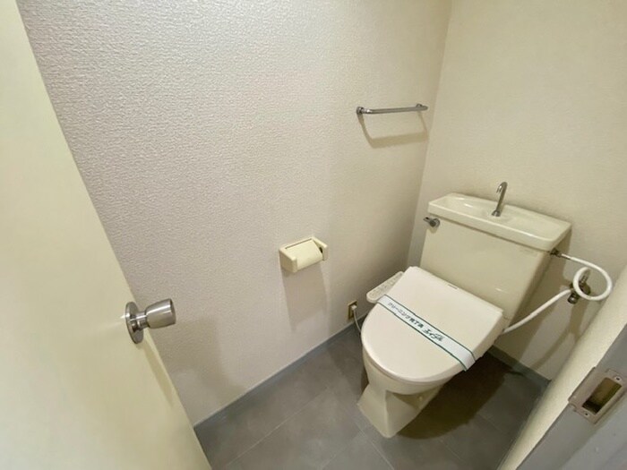 第二横溝ビルの物件内観写真