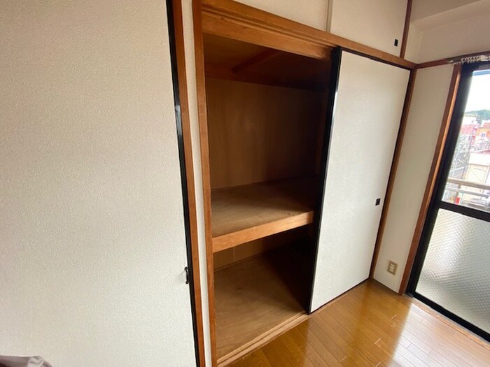 第二横溝ビルの物件内観写真