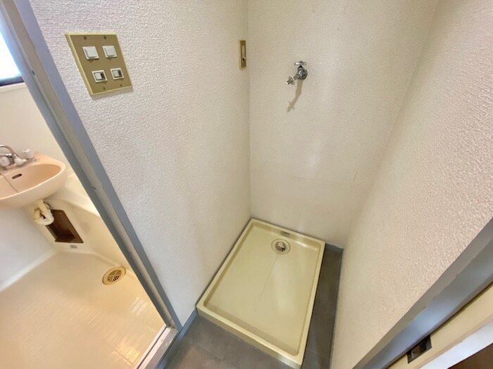 第二横溝ビルの物件内観写真