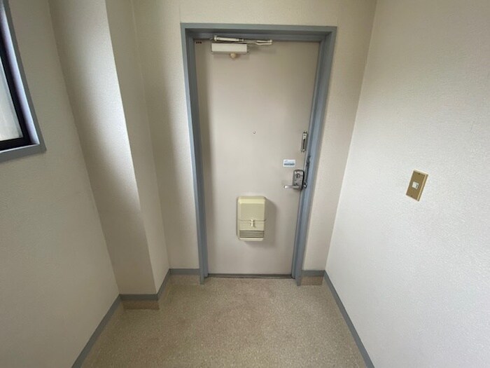 第二横溝ビルの物件内観写真