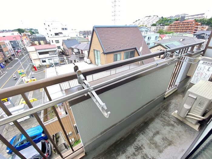 第二横溝ビルの物件内観写真