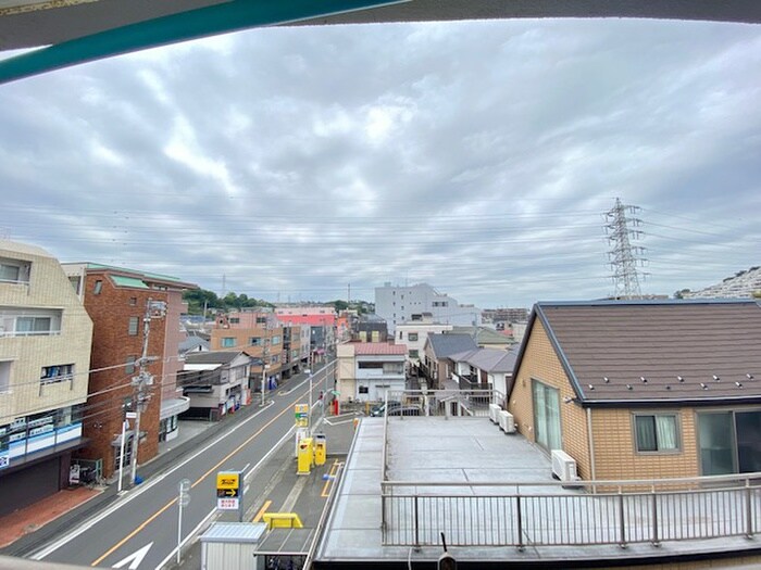 第二横溝ビルの物件内観写真