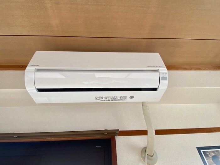 第二横溝ビルの物件内観写真