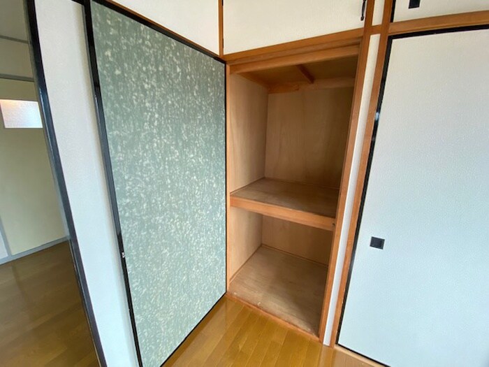 第二横溝ビルの物件内観写真