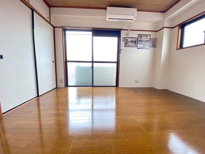 第二横溝ビルの物件内観写真