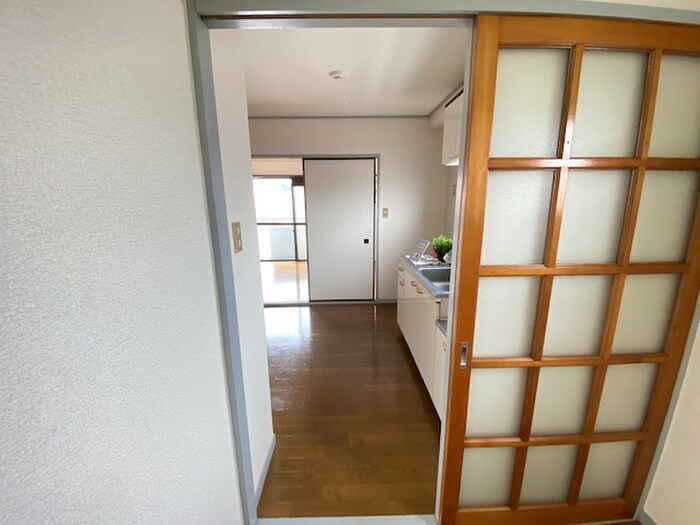 第二横溝ビルの物件内観写真