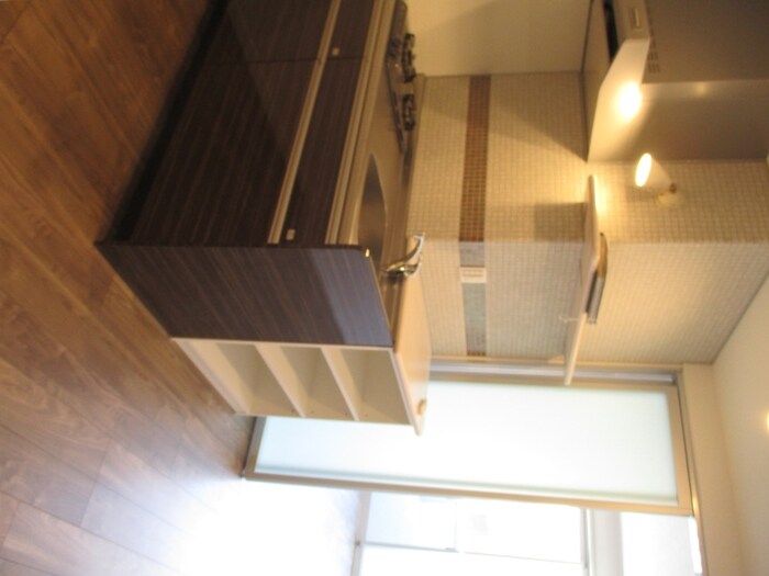 CS GARDEN IKEBUKUROの物件内観写真