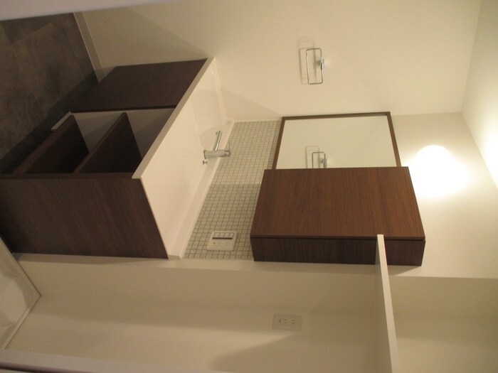 CS GARDEN IKEBUKUROの物件内観写真