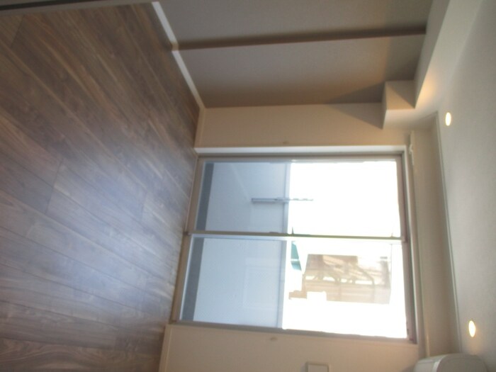 CS GARDEN IKEBUKUROの物件内観写真