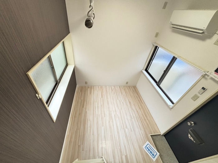 パークテラス方南の物件内観写真