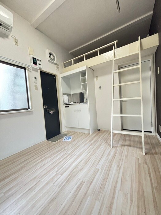 パークテラス方南の物件内観写真