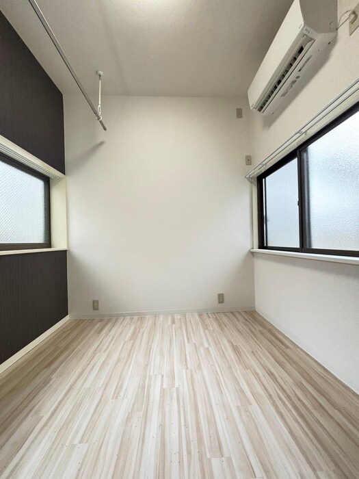 パークテラス方南の物件内観写真