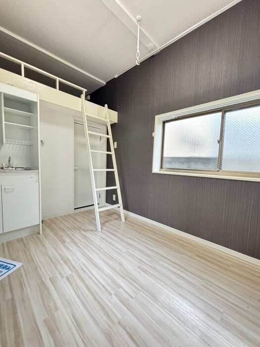 パークテラス方南の物件内観写真