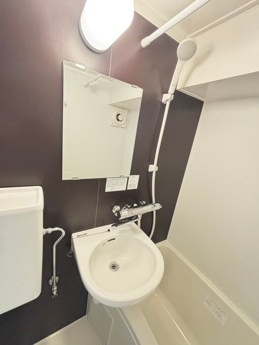 パークテラス方南の物件内観写真