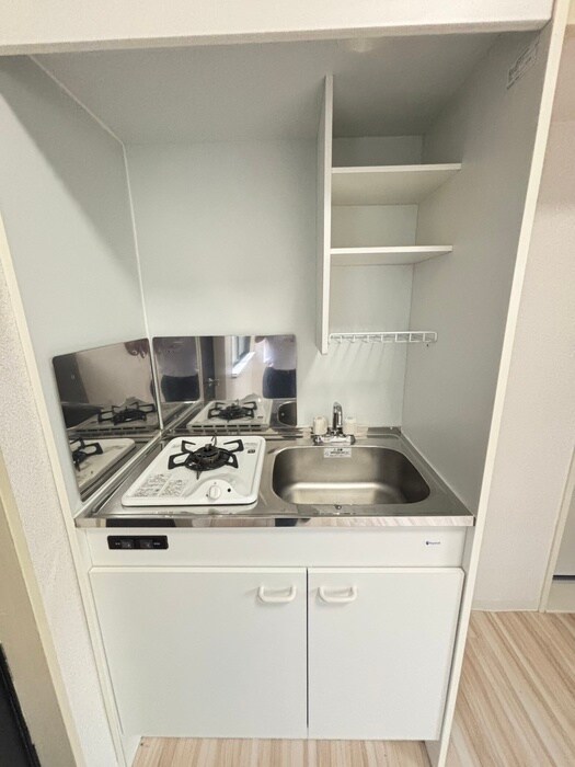 パークテラス方南の物件内観写真