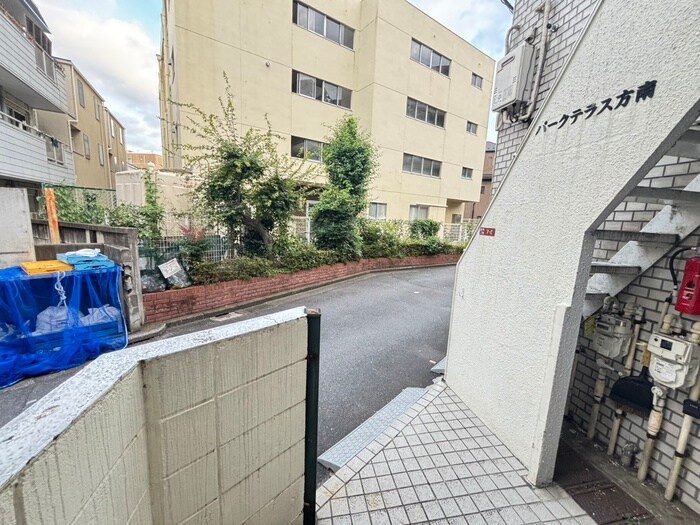 パークテラス方南の物件内観写真