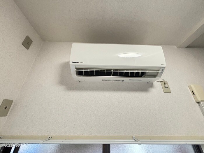 パークテラス方南の物件内観写真