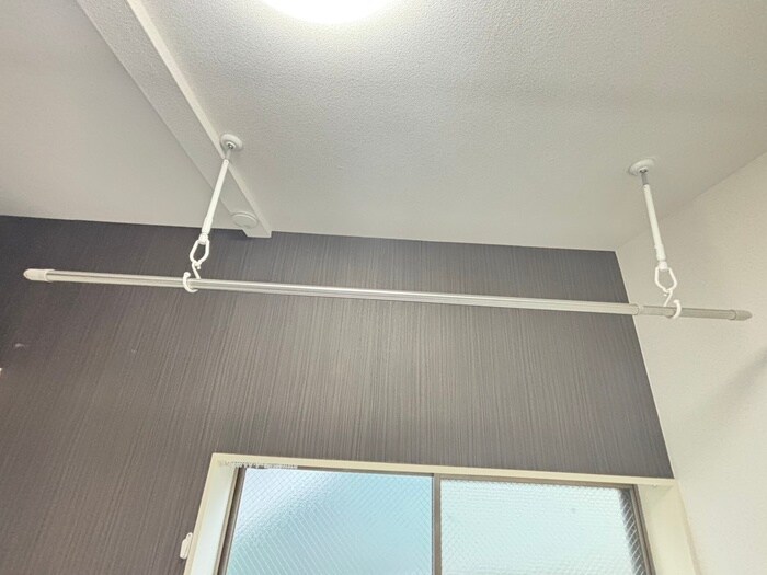 パークテラス方南の物件内観写真