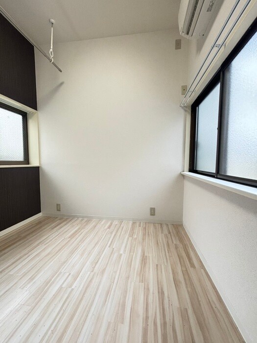 パークテラス方南の物件内観写真