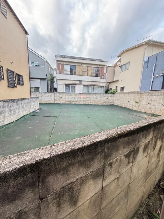 パークテラス方南の物件内観写真