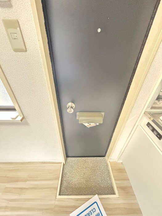 パークテラス方南の物件内観写真