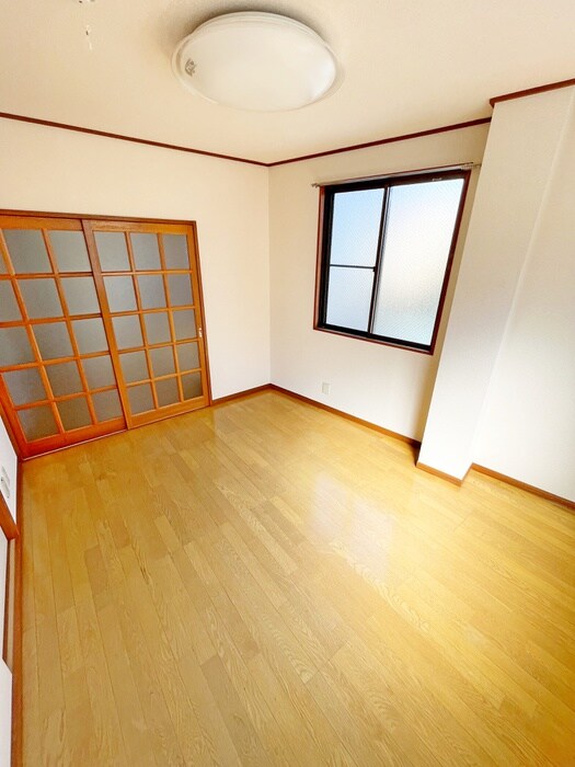 アサイハイツの物件内観写真