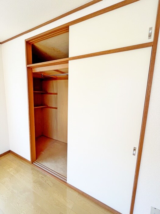 アサイハイツの物件内観写真