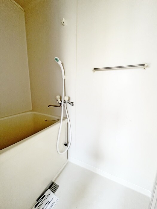 アサイハイツの物件内観写真