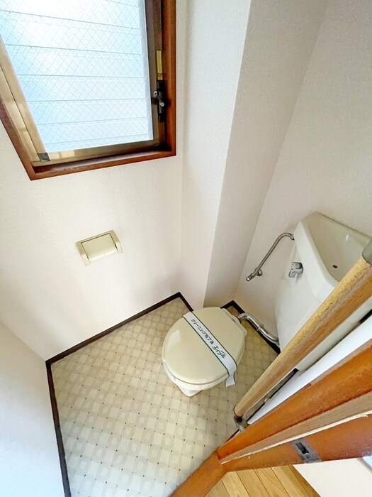 アサイハイツの物件内観写真