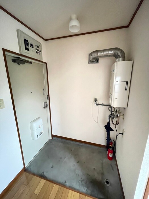 アサイハイツの物件内観写真