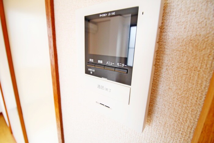 アサイハイツの物件内観写真