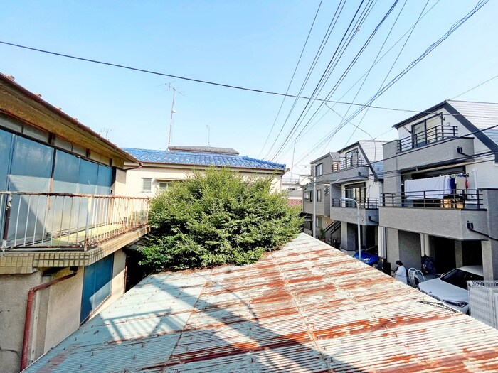 アサイハイツの物件内観写真