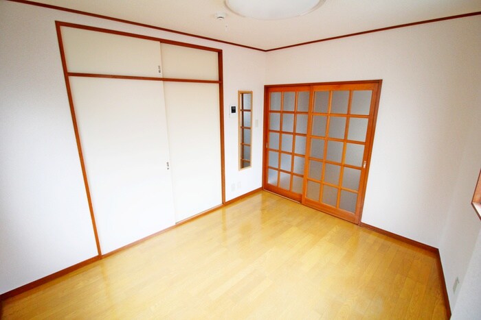 アサイハイツの物件内観写真