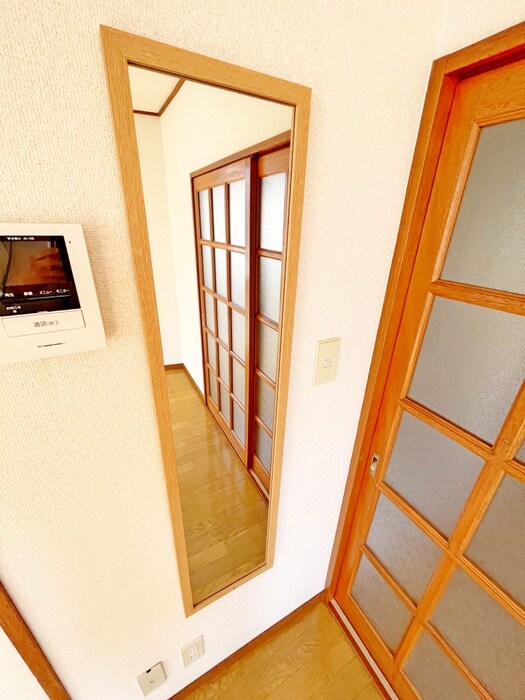 アサイハイツの物件内観写真