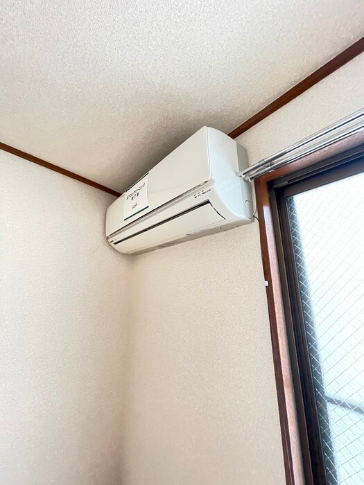 アサイハイツの物件内観写真