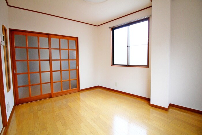 アサイハイツの物件内観写真