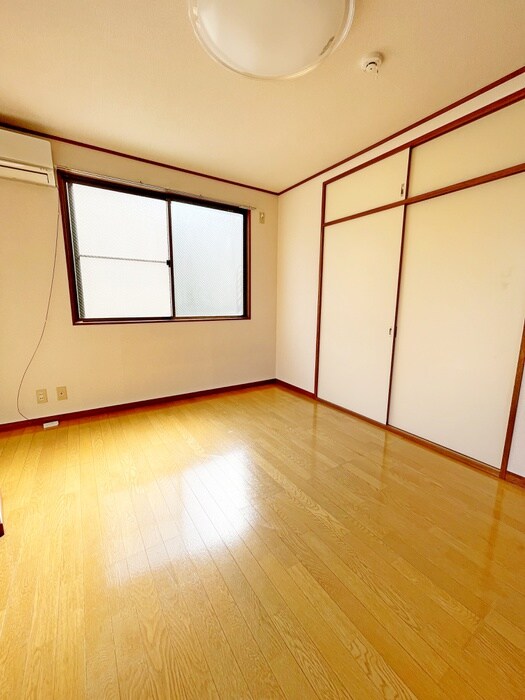 アサイハイツの物件内観写真