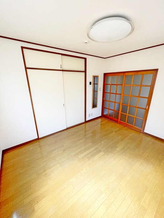 アサイハイツの物件内観写真