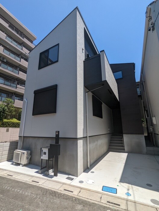 Ｋｏｌｅｔ宮原＃０３の物件外観写真