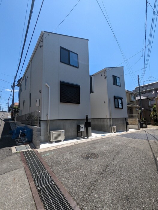 Ｋｏｌｅｔ宮原＃０３の物件外観写真