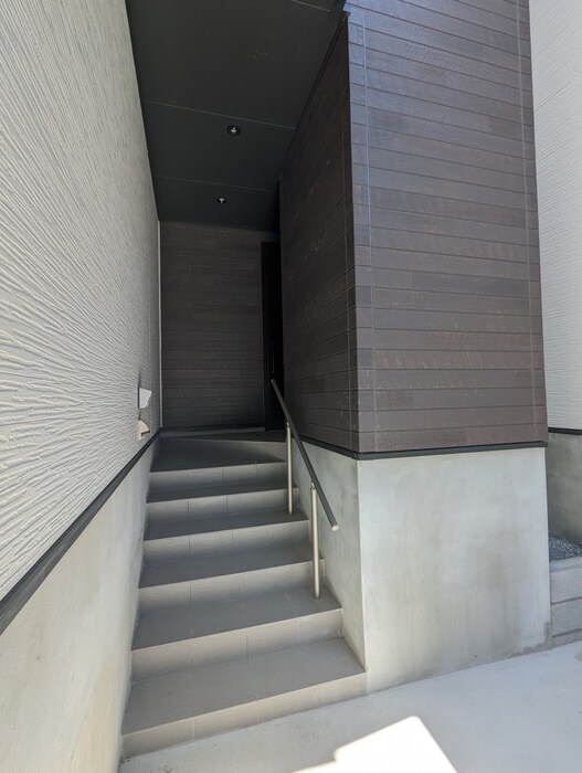 Ｋｏｌｅｔ宮原＃０３の物件外観写真