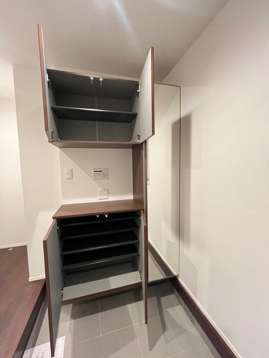 Ｋｏｌｅｔ宮原＃０３の物件内観写真