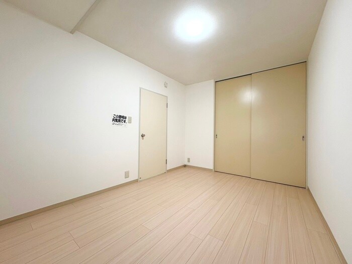 第２仲町マンションの物件内観写真