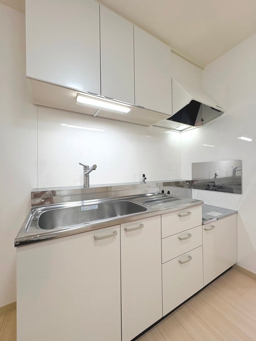 第２仲町マンションの物件内観写真